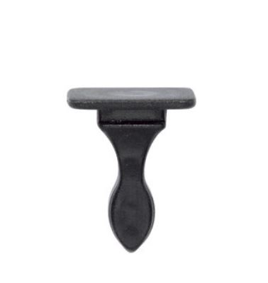 RG 12209 Klips PIN utvendig trim