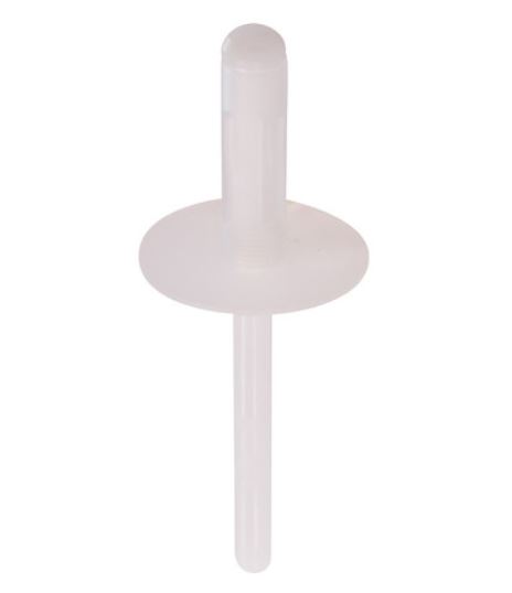RG 130342 Plastnagle Ø 6 mm