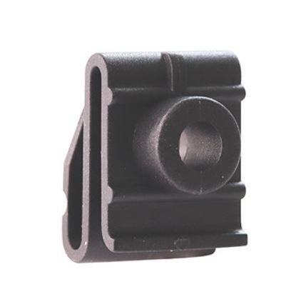 RG 130306 S-mutter i plast Ø 6 mm