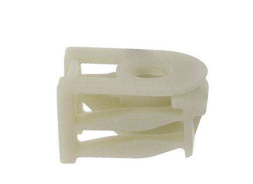 RG 130349 U-mutter i plast Ø 5 mm