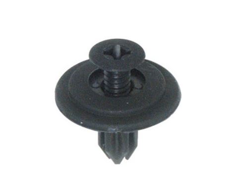 RG 11760 Plastnagle Ø 6 mm