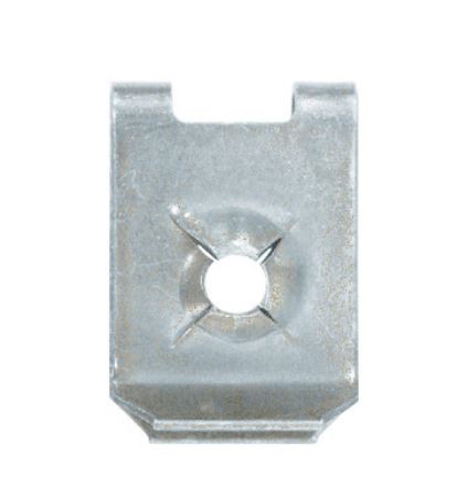 RG 11013 U-mutter Ø 5,5 mm