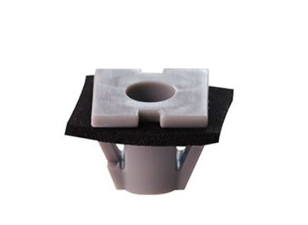 RG 130319 plastmutter Ø 4 mm