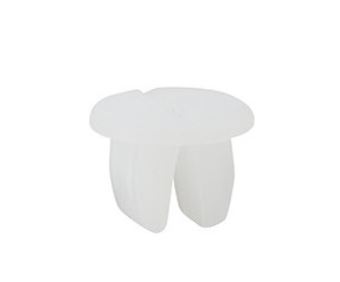 RG 130347 plastmutter Ø 4 mm