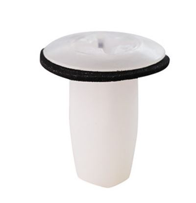 RG 130334 plastmutter Ø 5 mm