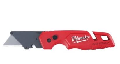 Milwaukee Arbeidskniv Foldbar gen 2
