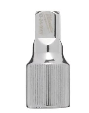 Milwaukee Forlenger Piper 3/8