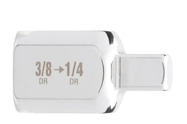 Milwaukee Adapter Piper 3/8in - 1/4in