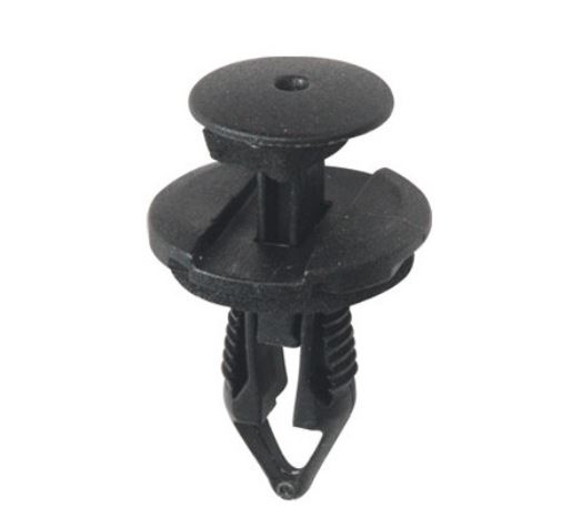 RG 12925 Plastnagle Ø 8mm Luftinntaksgitter