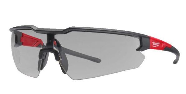 Milwaukee Vernebriller Grå