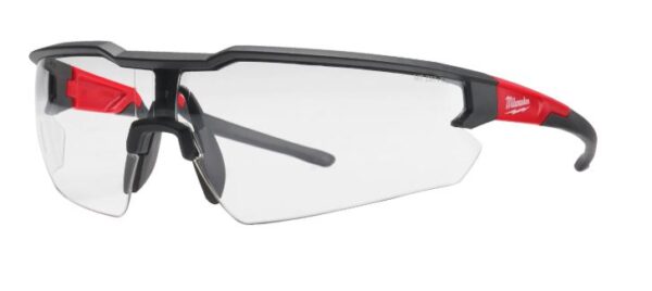 Milwaukee Vernebriller Klar