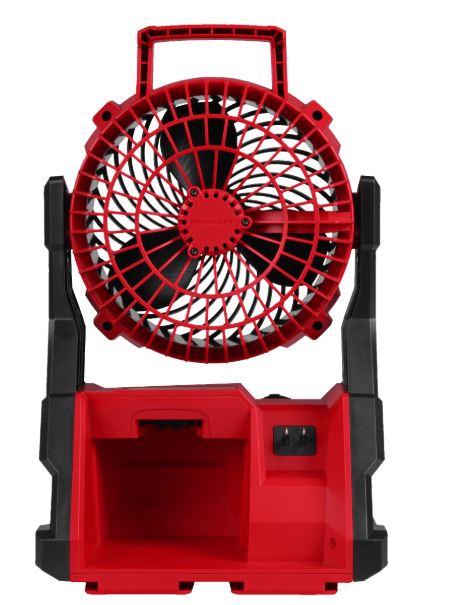 Milwaukee Ventilator M18 AFG2-0