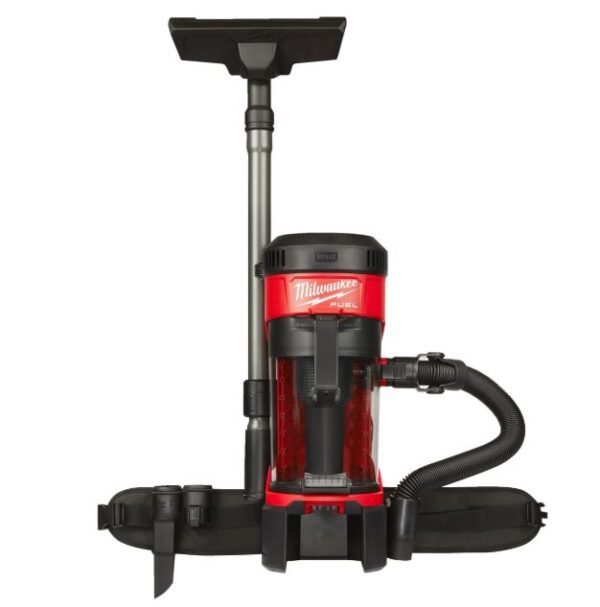 Milwaukee Støvsuger M18 FBPV-0