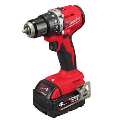 Milwaukee Slagbormaskin M18 BLPDRC-402C