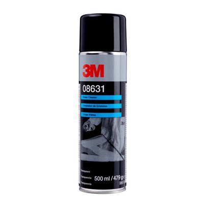 3M 8631 Glassrens 500 ml