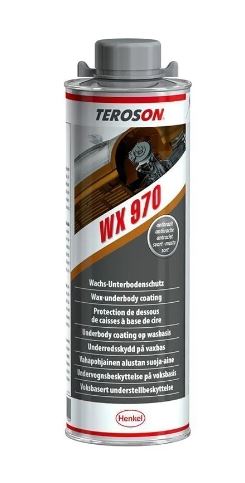 Teroson WX 970 UBC BO 1L