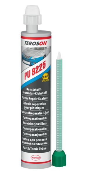 Teroson PU 9225 DC Plastlim 50ml T315