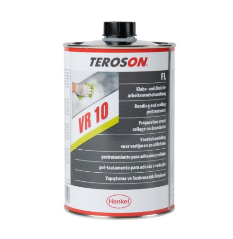 Teroson vr 10/20 Rengjøring 1L (Kun til proffkunder)