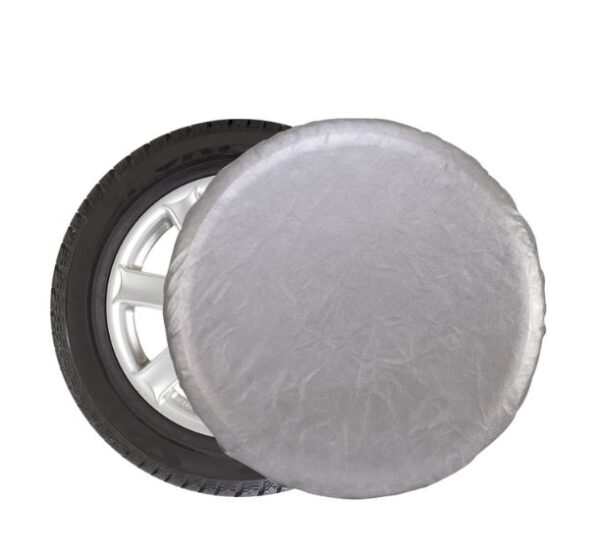 Hjultrekk 17" sett 4stk