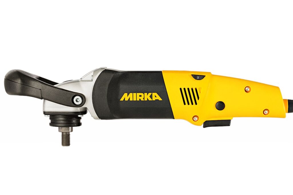 Mirka Polermaskin PS1437 150mm