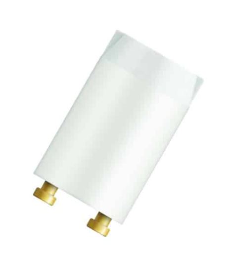 Tenner/Starter S10 65W