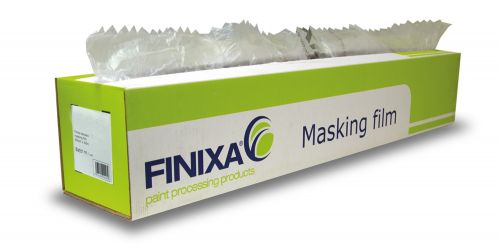 FX Maskeringsfilm 5x120m MSF 15012