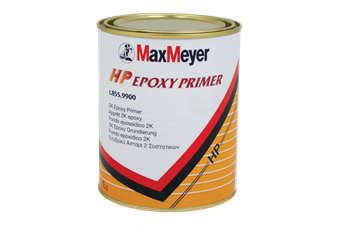 MM HP Epoxy Grunning 1L 1.855.9900/E1