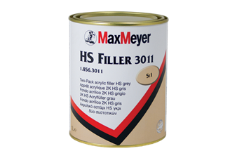 Max Meyer Top Fyller HS 3011