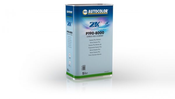 Nexa Klarlakk  Express 5L P190-8000/E5