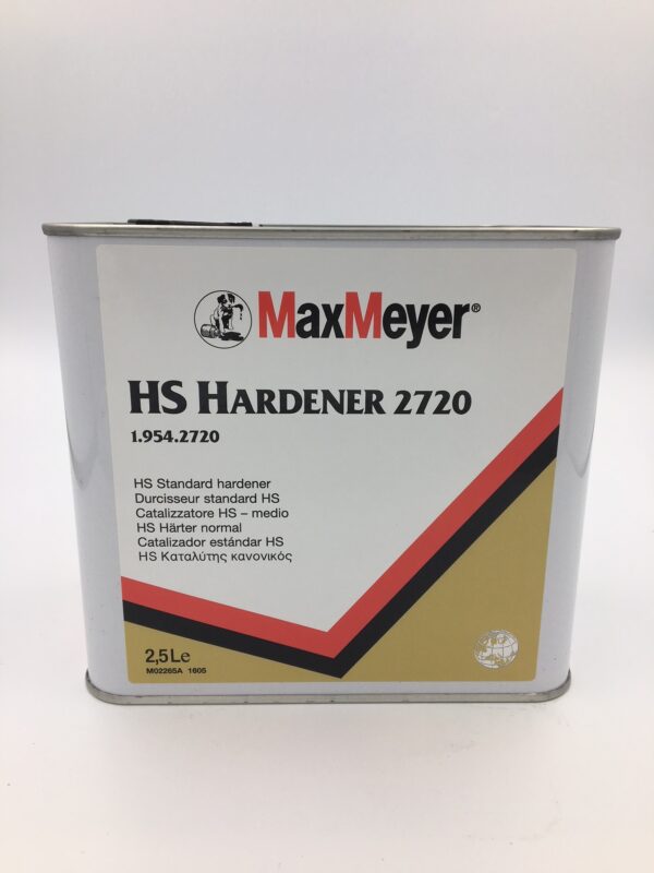 Max Meyer Herder 2720 HS STANDARD