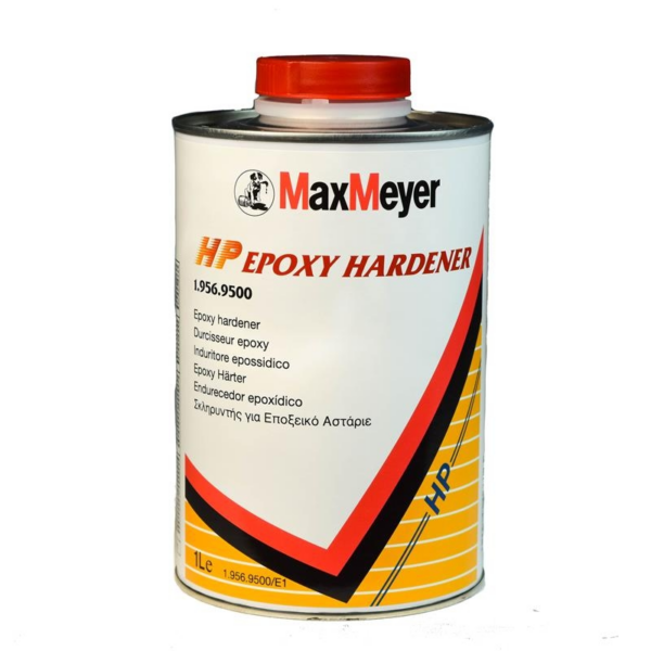 MM HP Epoxy Herder 1L 1.956.9500/E1