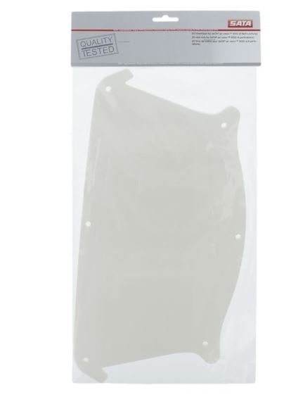 Sata Maskebeskyttelse til Vision 5000 helmaske