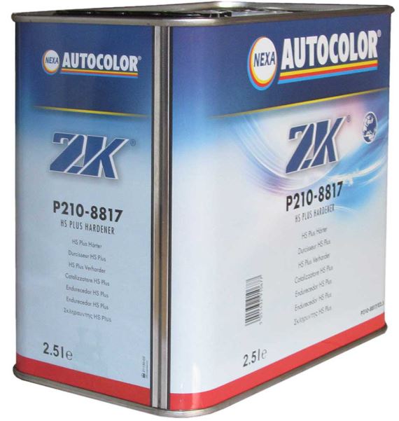 Nexa HS Plus Herder 2,5L  P210-8817/E2.5