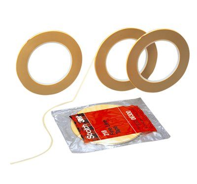 3M 218 Fine Line Tape