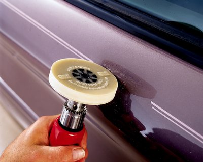 3M 7499 Dekorfjerner u/spindel