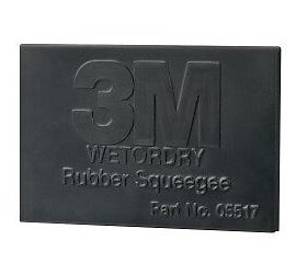 3M 5517 Gummisparkel