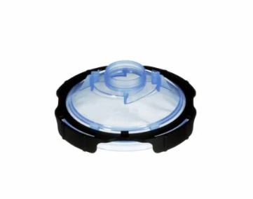 3M 26205 PPS Midi/Mini, Kun lokk, 125 µ, 50 stk/krt