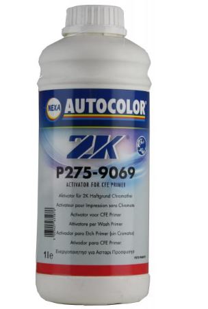 Nexa Activator for Chromate-Free Etch Primer P275-9069/E1