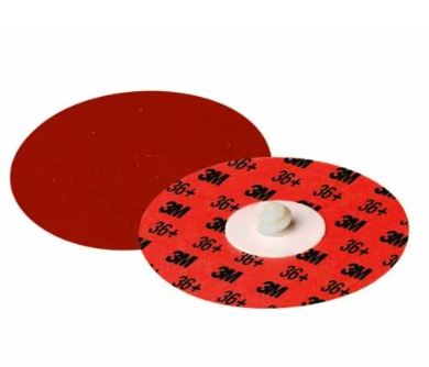 3M 27709 Roloc 984F P60+ 50mm (50)