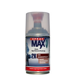 SprayMax 2K DTM filler 250ml