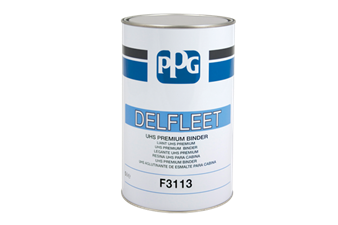 PPG Delfleet F3113 UHS Binder 5L