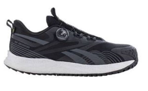 Vernesko Reebook str. IB3613 svart