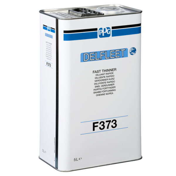PPG Delfleet F373 Tynner Hurtig 5L