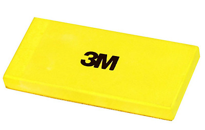 3M Hookit Slipekloss 05684