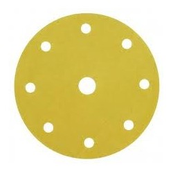 3M 255 8" Rondell Hookit 8hull 203mm