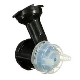 3M 26712 Performance Gravity HVLP Forstøvingsdyser 1,2