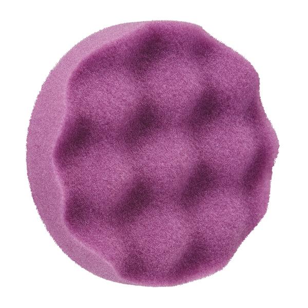 3M 33033A Perfect-it Poleringspad Purple 80mm (4 pad i pk)