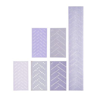 3M 334U Hookit Purple+ Ark