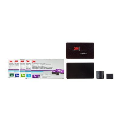 3M Fleksibel Støvkornfjerner