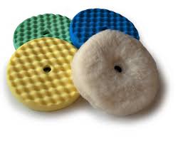 3M Quick Connect Polishing Pad